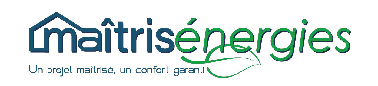 logo maitrisenergies