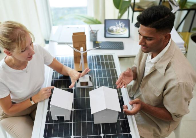 Rencontre avec notre chef de projet