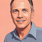 Figurine profil Christophe