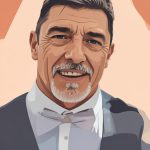 Figurine profil Thierry