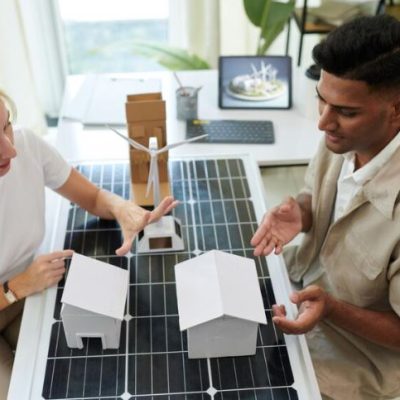 Rencontre avec notre chef de projet